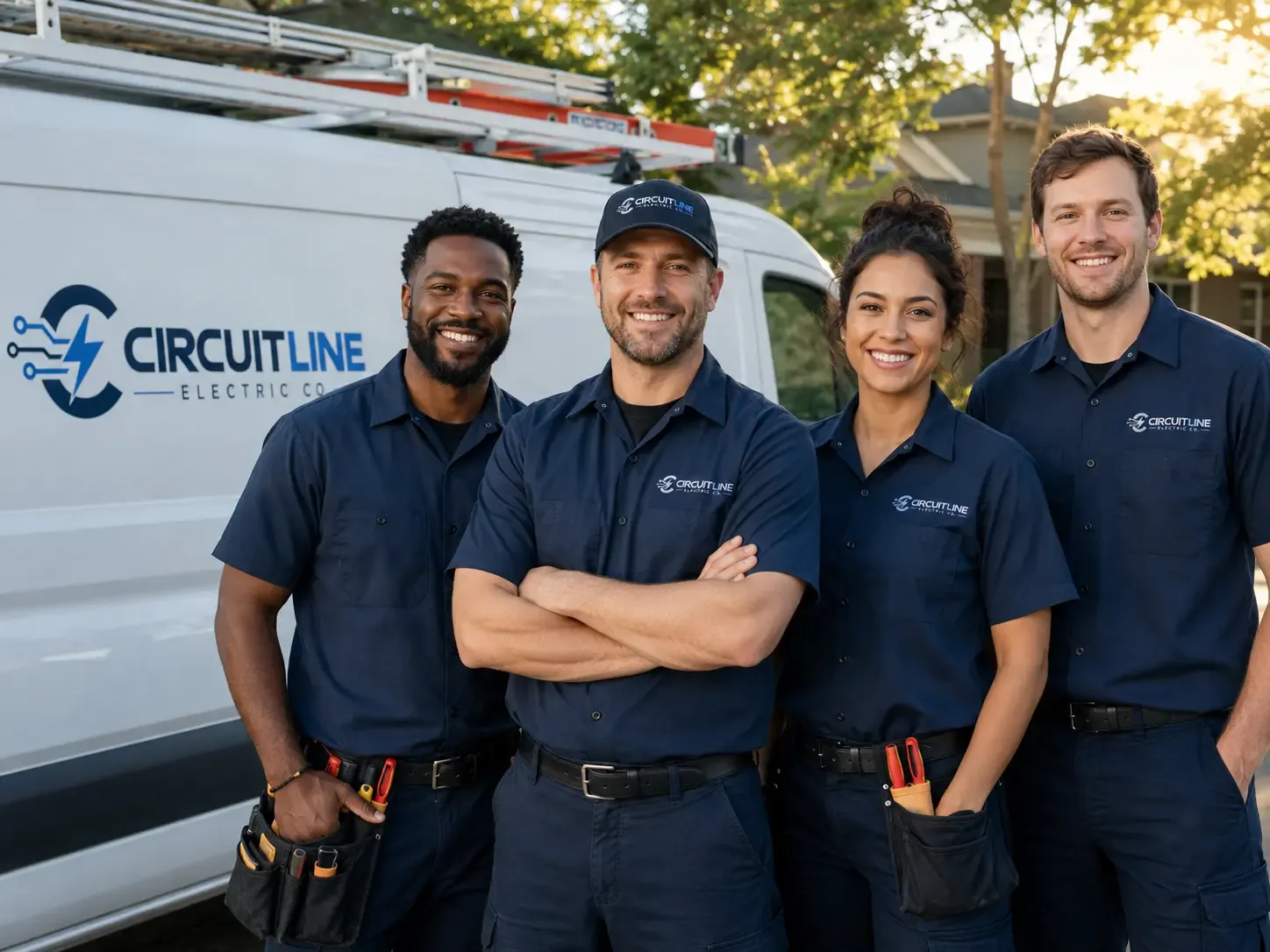 Whole Home Rewiring company in Cedar Knolls, NJ