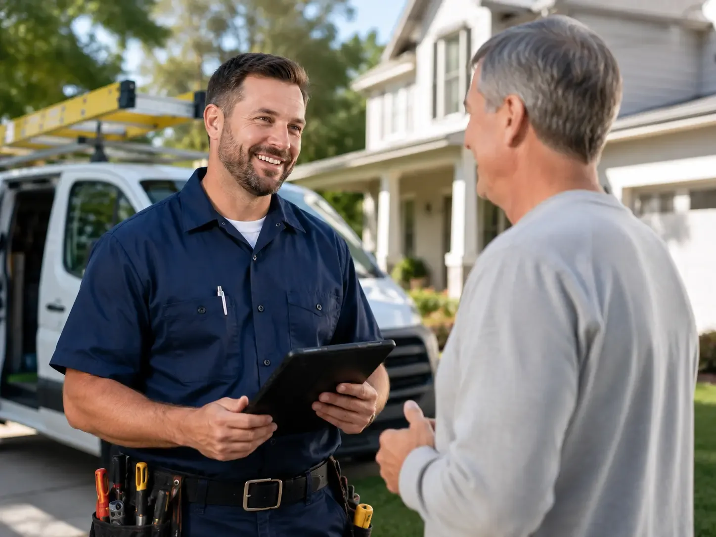 Whole Home Rewiring Cedar Knolls, NJ FAQs